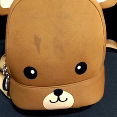 Taška, jak nahlášeno allGo Almere pomocí iLost