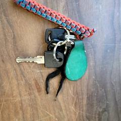 Klucze, zgłoszono przez Connexxion Haarlem IJmond przy użyciu iLost