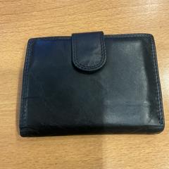 Wallet van Jayamanna, as reported by Gemeente Amsterdam using iLost
