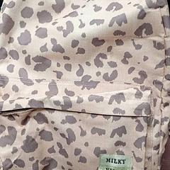 Rugzak Zalm, zoals gemeld door Qbuzz GD Groningen Peizerweg met iLost