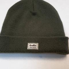 Beanie hat, as reported by IKEA Furuset using iLost