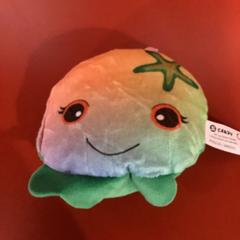 Stuffed animal, gemeldet von MEININGER Hotel Bordeaux Gare Saint-Jean über iLost