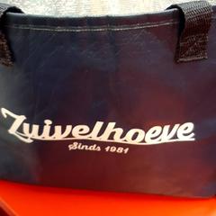Cool bag, as reported by UvA REC using iLost