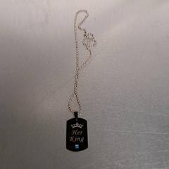 Halskette, gemeldet von Keolis Lund über iLost