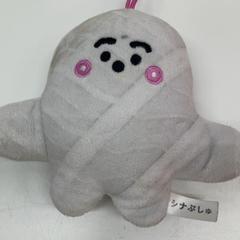 ぬいぐるみ、帽子, segundo informou IKEA新三郷 usando iLost