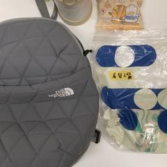 Backpack & Drinking bottle, as reported by IKEA新三郷 using iLost