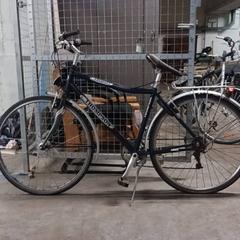 Vélo pour homme Thompson Zwart-Zilver, a été signalé par Fietsdepot Hasselt utilisant iLost
