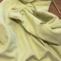 Trui, zoals gemeld door HTM met iLost