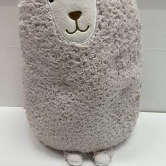 İLost kullanarak IKEA新三郷 tarafından bildirildiği gibi Sevimli oyuncak