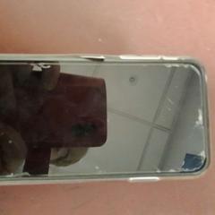 İLost kullanarak TCL tarafından bildirildiği gibi Cep telefonu noir iPhone