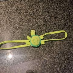 Bandas de goma Schildpad, ha sido reportado por Van der Valk Hotel Wolvega Heerenveen con iLost