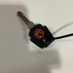 Klíč, jak nahlášeno TU/e - Receptie Atlas pomocí iLost