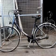 Kolo The future Paars/zilver, jak nahlášeno Fietsdepot Hasselt pomocí iLost