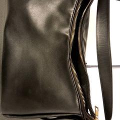 Kabelka Zwart, ako bolo nahlásené Breng Nijmegen pomocou iLost