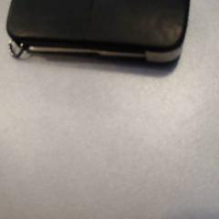 Bilnycklar, rapporterat av Walibi Holland med iLost