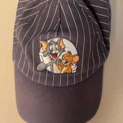 캡 Tom & Jerry, iLost를 사용하여 Pathé Schiedam에 보고됨