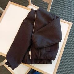 Children's jacket Marton, as reported by IKEA Strasbourg using iLost