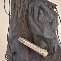 İLost kullanarak Avonturenpark Hellendoorn tarafından bildirildiği gibi Tas zwart