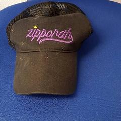 Casquette, as reported by Familiepark Drievliet using iLost