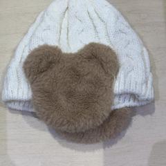 Chapéu, como reportado por IKEA渋谷 utilizando o iLost