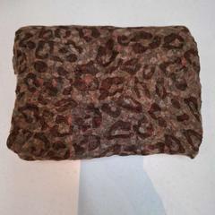 Šál Panterprint, ako bolo nahlásené Rijksmuseum van Oudheden pomocou iLost