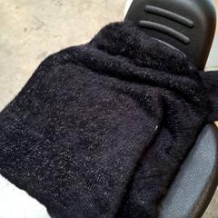 Col roulé, rapporterat av IKEA Grenoble med iLost