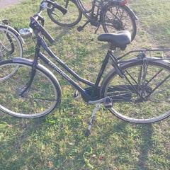 Bicykel Grondeur Zwart, ako bolo nahlásené Fietsdepot Meierijstad pomocou iLost