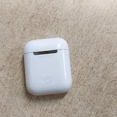 Elettronica - earpod etui wit, come riportato da Regio Oost-Vlaanderen utilizzando iLost
