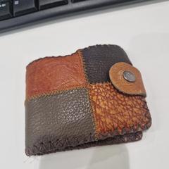 Portemonnee Mwaura, a été signalé par Stad Hasselt utilisant iLost