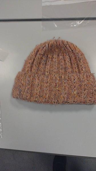 Cap Roze