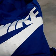 Ryggsekk Blauw, som rapportert av Arriva Friesland / Groningen ved bruk av iLost