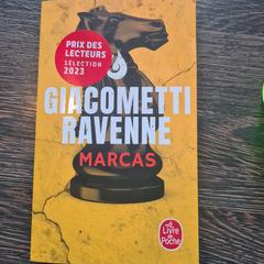 Bok Giacometti Ravenne, rapporterat av WestCord Hotel Eindhoven med iLost