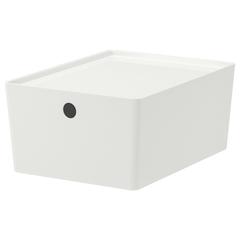 منتج ايكيا solo la tapa blanca، كما تم الإبلاغ عنه بواسطة IKEA Jerez عبر iLost