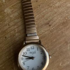Horloge, som rapporterats till iLost