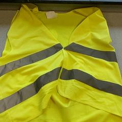 Roba Fluovest, segons ha informat Regio Limburg - Leuven mitjançant iLost