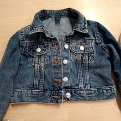 Veste en jean jean, a été signalé par IKEA Bayonne Ametzondo utilisant iLost