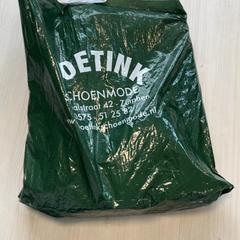 Väska, rapporterat av Arriva Achterhoek-Rivierenland med iLost