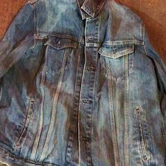 데님 재킷 Blauw, iLost를 사용하여 De Heeren van Aemstel에 보고됨