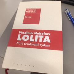 Knížka, zgłoszono przez IKEA Brno przy użyciu iLost