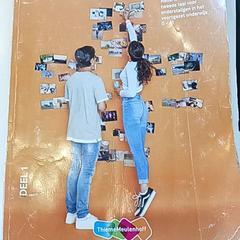 Plakat Schoolboek, zgłoszono przez RRReis IJssel-Vecht przy użyciu iLost