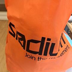 Bärkasse, a été signalé par Keolis Landskrona utilisant iLost