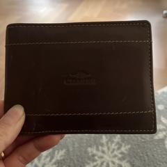 Portemonnee Bob Lamme, ako bolo nahlásené iLost