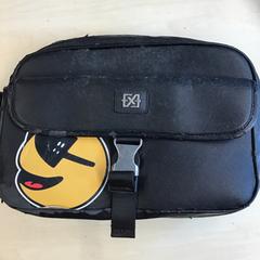 Handbag Martina, as reported by Gemeente Nijmegen using iLost