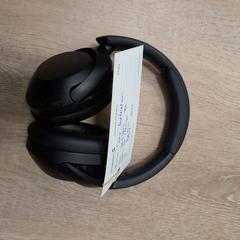 Koptelefoon, segons ha informat RRReis Trein Amersfoort / Ede-Wageningen mitjançant iLost