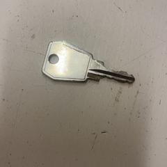 Clé, a été signalé par HTM utilisant iLost