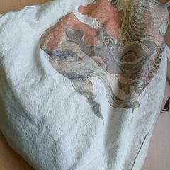 Bolsa - Draagtas, segundo informou Centraal magazijn usando iLost