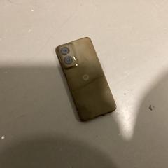 Telefon - 070326 DLDK, rapporterat av Ziggo Dome med iLost