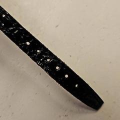 Uhr, gemeldet von GVB über iLost