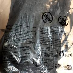 Taška - Plastic Tasje, ako bolo nahlásené Regio West-Vlaanderen pomocou iLost