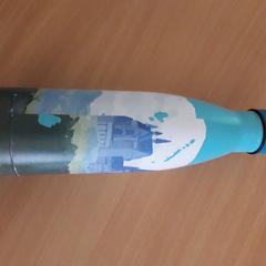 Drinkbus, as reported by Universiteit Gent - Blandijn using iLost